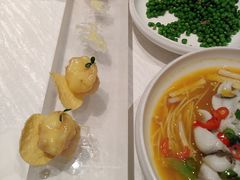 -柒园·三十年创意杭帮菜(龙湖滨江天街店)