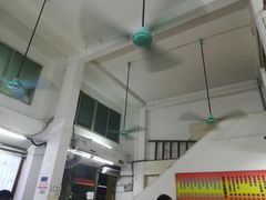 大堂-云腾砂锅粥(龙津东路店)