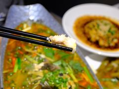 -小河盐帮·私家菜·烤鸭(三元桥·霄云路店)