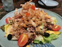 -炙柒Sekinana·精致料理 烧鸟·铁板烧(海上世界店)