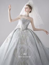 -MISS MIA 婚纱品牌馆
