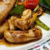25元一道菜 治好了选择恐惧症