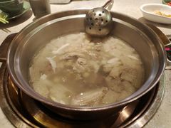 竹笙椰子鸡-润园四季椰子鸡火锅(海上世界店)