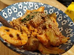 -皆道拌麻辣烫·麻辣拌