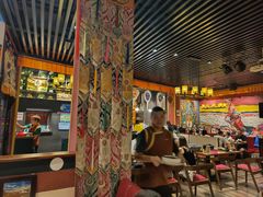 -敏珠拉姆藏餐·南京厨房(富春江东街店)