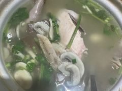 -老海陵·泰州菜(图书馆店)