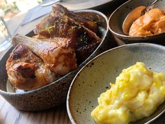 -BOR Eatery(安福路店)