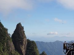 -三清山风景名胜区