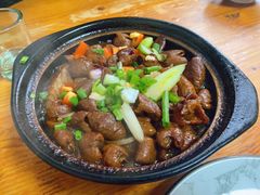 -玲燕蒸菜馆(江东路店)