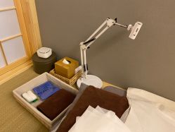 包房-姜美堂·蒸姜除湿の纤体美颜馆