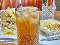 夏日罗望子气泡特饮-See Ya回见墨西哥餐厅