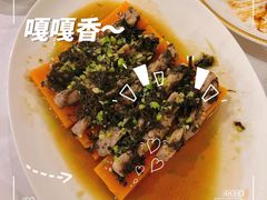 -唐阁(香港朗廷酒店)