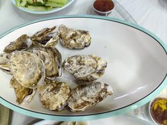 -日照大牌檔•小船海鲜(万平口店)