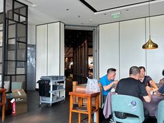 -羲和雅苑•北京烤鸭(乐园道万象城店)