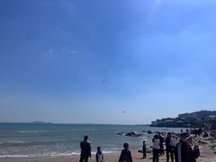 -崂山仰口游览区