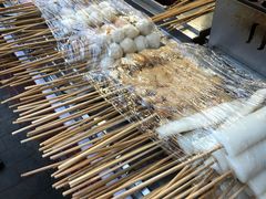 -小魏哥果仁烤面筋