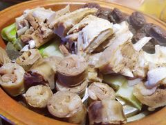 蒙料一八手把肉-蒙料·手把肉(望京店)