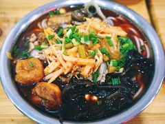 招牌螺狮粉-舌尖上的米粉(阳朔二店)