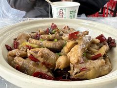 -小民大排档(光谷店)