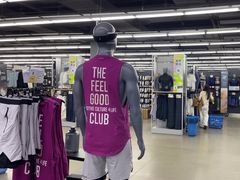 -迪卡侬(南二环店)