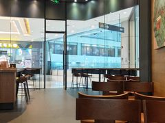 -星巴克(深圳海岸城4楼店)