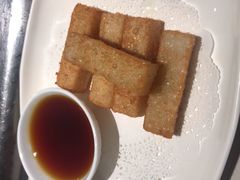 -海底捞火锅(团结桥店)