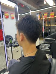 -奈川烫染Salon