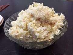 炙热童年-炙热童年·老北京炙子烤肉(南锣鼓巷店)