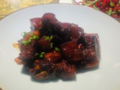 -姜君·千岛湖鱼头馆(浦东大道店)