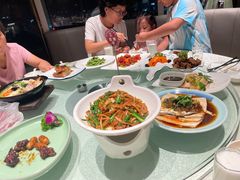 -阿娘家·原生态农家菜(国顺东路店)