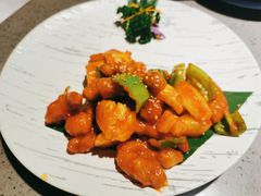 -觅山云南菜(泊富ICITY店)