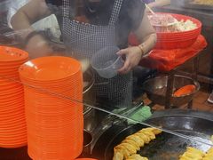 -味一早餐(新芝路店)