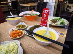 -李先生牛肉面大王(东铁营店)