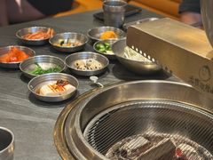 -麻蒲碳烤肉(远景路1号店)