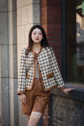 -优山定制西服衬衫大衣(国贸店)