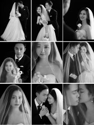 -巴黎春天·菀纱仙庭婚纱美学