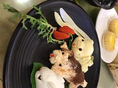 -中恒华茶楼(牌坊店)