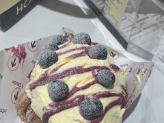 -HOT CRUSH趁热集合·现烤面包(环球港店)