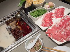 -海底捞火锅(壹悦城店)