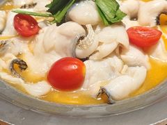 -云海肴·汽锅鸡·云南代表菜(美罗城店)