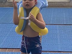 -江湾体育中心游泳馆