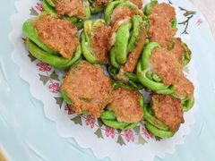 -寻味顺德·南记酒家·传统顺德菜·鱼生(广源路店)