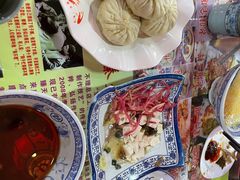 -宝正臻天津包子总店(金阳光居易店)