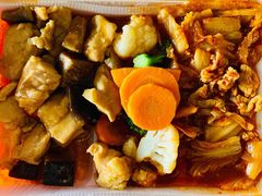 -吉野家(大连黑石礁富丽庭店)