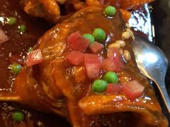 -金牌外婆家(苏州中心店)