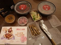 餐具摆设-戴记龙虾(天泽街店)