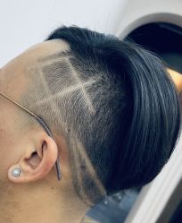 -Hair Co.一间沙龙