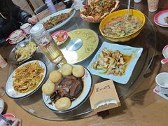 -酒肉门孔府菜(曲阜游客中心店)