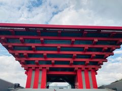 -中华艺术宫(上海美术馆)