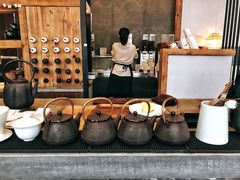 -去茶山(新光里店)
